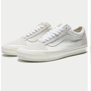 Vans Undefeated x OG Old Skool LX sneakers